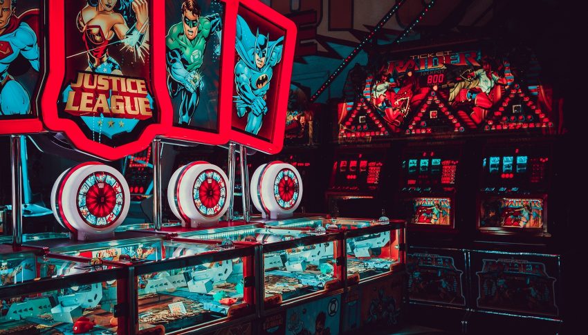 Explore How Casinos Can Boost Your Personality Skills
